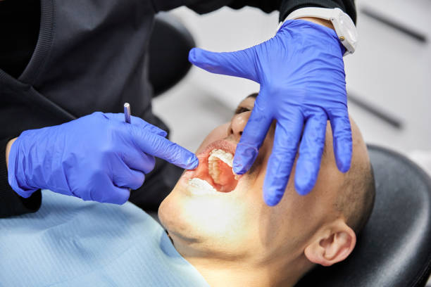 Best Pediatric Emergency Dentist in Hornell, NY