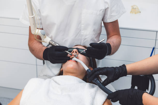 Best Emergency Dentist for Knocked-Out Tooth in Hornell, NY